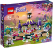 Конструктор LEGO Friends Магічні американські гірки на ярмарку 41685