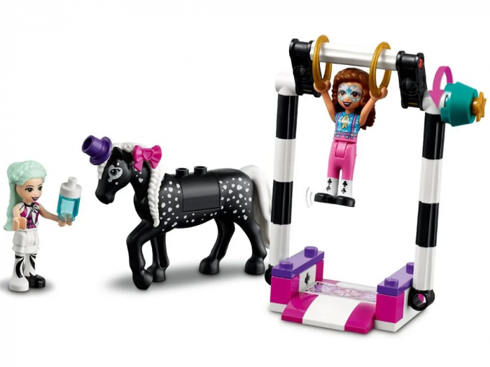 Конструктор LEGO Friends Магічна акробатика 41686