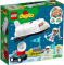 Конструктор LEGO DUPLO Космічний шатл 10944