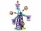 Конструктор LEGO Friends Магічне колесо огляду та гірка 41689