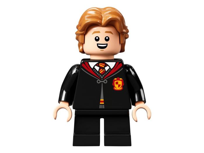 Конструктор LEGO Harry Potter Гоґвортс: таємна кімната 76389