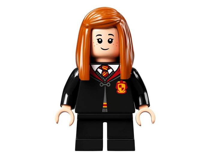 Конструктор LEGO Harry Potter Гоґвортс: таємна кімната 76389