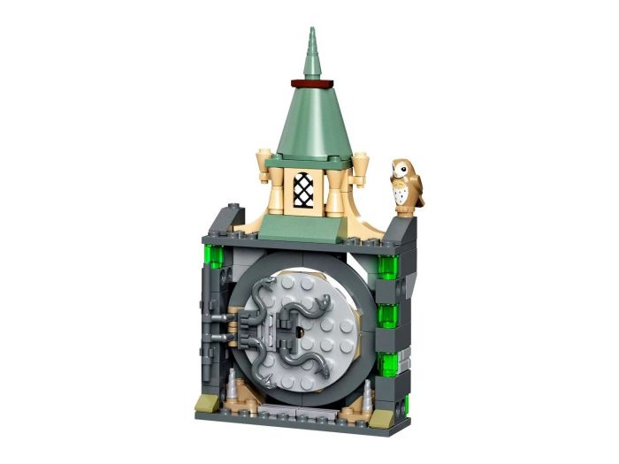 Конструктор LEGO Harry Potter Гоґвортс: таємна кімната 76389