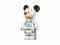 Конструктор LEGO Disney Космічна ракета Міккі Мауса та Мінні Маус 10774