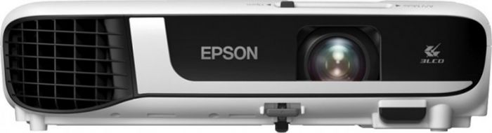 Проектор Epson EB-X51 (3LCD, XGA, 3800 lm)