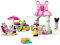 Конструктор LEGO Disney Крамниця морозива Мінні Маус 10773