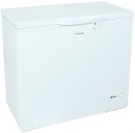 Морозильна скриня SNAIGE FH20SM-TM000F1, Висота - 85см, 198л, A+, ST, Механічне керування, Білий