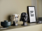 Конструктор LEGO Star Wars Шолом Дарта Вейдера 75304