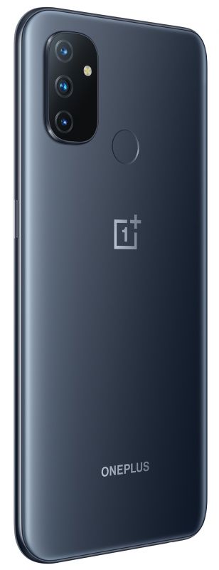 Смартфон OnePlus Nord N100 (BE2013) 4/64GB 2SIM Midnight Frost