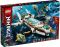 Конструктор LEGO NINJAGO Підводний дарунок 71756