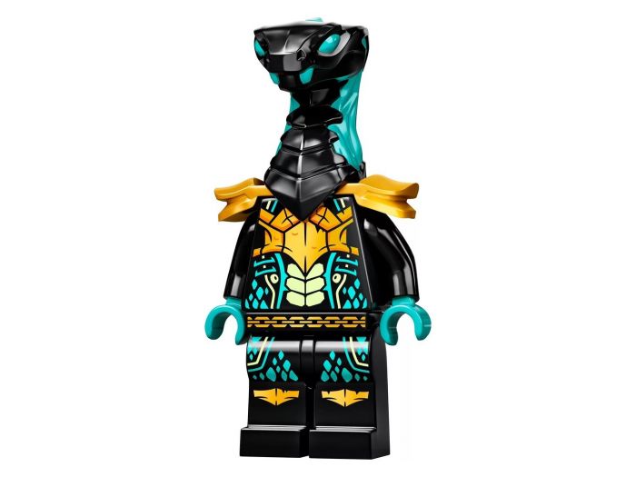 Конструктор LEGO NINJAGO Підводний дарунок 71756