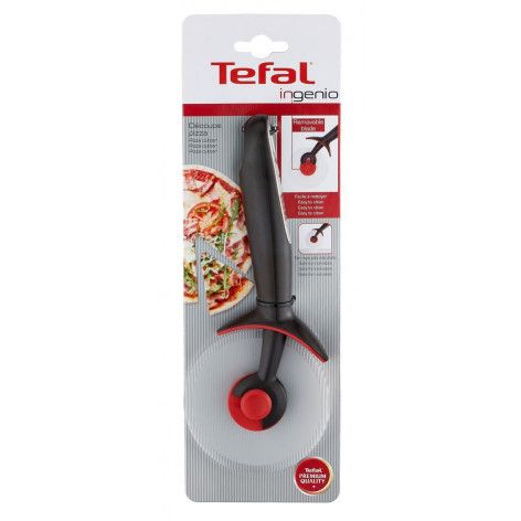 Ніж для піци Tefal Ingenio, нерж.сталь, пластик