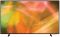 Телевiзор 50" LED 4K Samsung UE50AU8000UXUA Smart, Tizen, Black