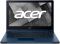 Ноутбук Acer Enduro Urban N3 EUN314-51WG 14FHD IPS/Intel i7-1165G7/16/512F/NVD330-2/Lin/Blue
