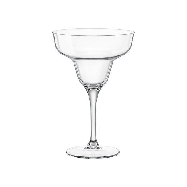 Набір келихів Bormioli Rocco BARTENDER MARGARITA, 6*330 мл