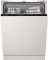 Вбудована посудом. машина Gorenje GV620E10/60 см./ 14 компл./5 прогр./ А++/ повний AquaStop