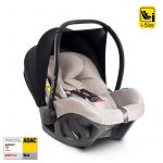 Дитяче автокрісло Avionaut PIXEL (гр.0+) Beige Melange AV-304.PU.02