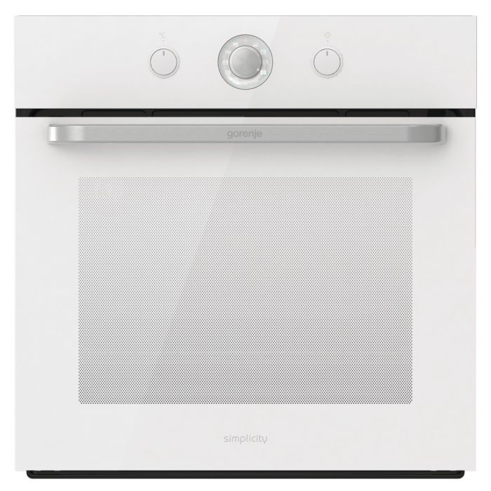 Духовка Gorenje BO74SYW/Simplicity