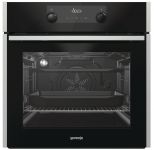 Духовка Gorenje BOP737E20XG/ 70 л./A-10% /піроліз/гриль/таймер/програматор IconLED/нержав.
