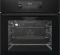 Духовка Gorenje BPS737E301BG/піроліз/приготув. з паром/70 л /А+/сенсорн програматор IconLED+/гриль/чорна