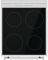Плита Gorenje EC5151WG/склокераміка/ 50х60/ духовка - 70 л/гриль/ багаторівневе приготування/ білий