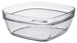 Салатник Duralex Lys Carre 300 мл, 11*11 см