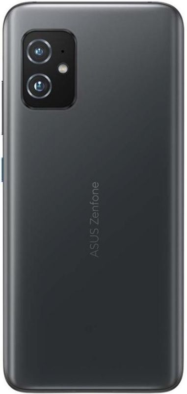 Смартфон Asus ZenFone 8 (ZS590KS-2A011EU) 16/256GB 2SIM Black Obsidian