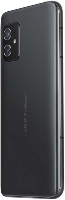 Смартфон Asus ZenFone 8 (ZS590KS-2A011EU) 16/256GB 2SIM Black Obsidian