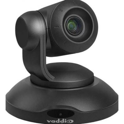 Комплект ВКЗ Vaddio ConferenceSHOT AV CeilingMIC чорний