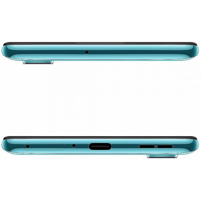 Смартфон OnePlus Nord (AC2003) 8/128GB 2SIM Blue Marble