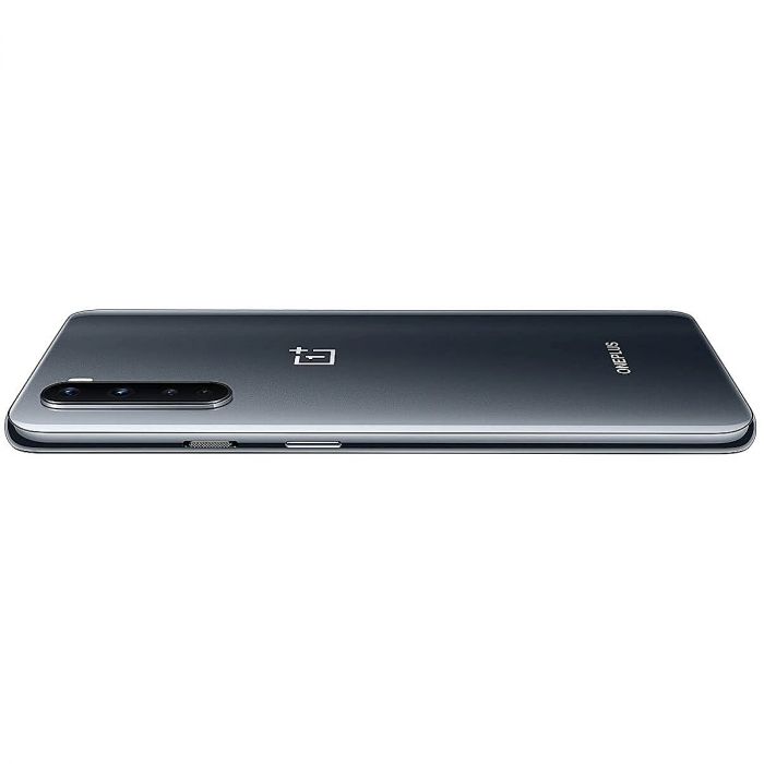Смартфон OnePlus Nord (AC2003) 12/256GB 2SIM Gray Onyx