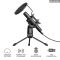 Мікрофон Trust GXT 241 Velica USB Black
