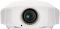 Проектор для домашнього кінотеатру Sony VPL-VW590 (SXRD, 4k, 1800 lm), білий