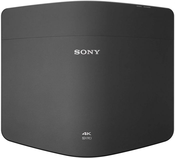 Проектор для домашнього кінотеатру Sony VPL-VW790ES (SXRD, 4k, 2000 lm, LASER)