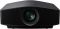 Проектор для домашнього кінотеатру Sony VPL-VW790ES (SXRD, 4k, 2000 lm, LASER)