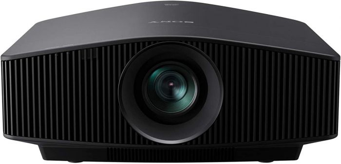 Проектор для домашнього кінотеатру Sony VPL-VW790ES (SXRD, 4k, 2000 lm, LASER)