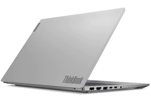 Ноутбук Lenovo ThinkBook 15 15.6FHD IPS AG/AMD R3 5300U/8/512F/int/W10P/Grey