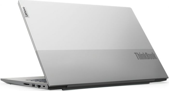 Ноутбук Lenovo ThinkBook 14 14FHD IPS AG/Intel i5-1135G7/8/256F/int/DOS/Grey