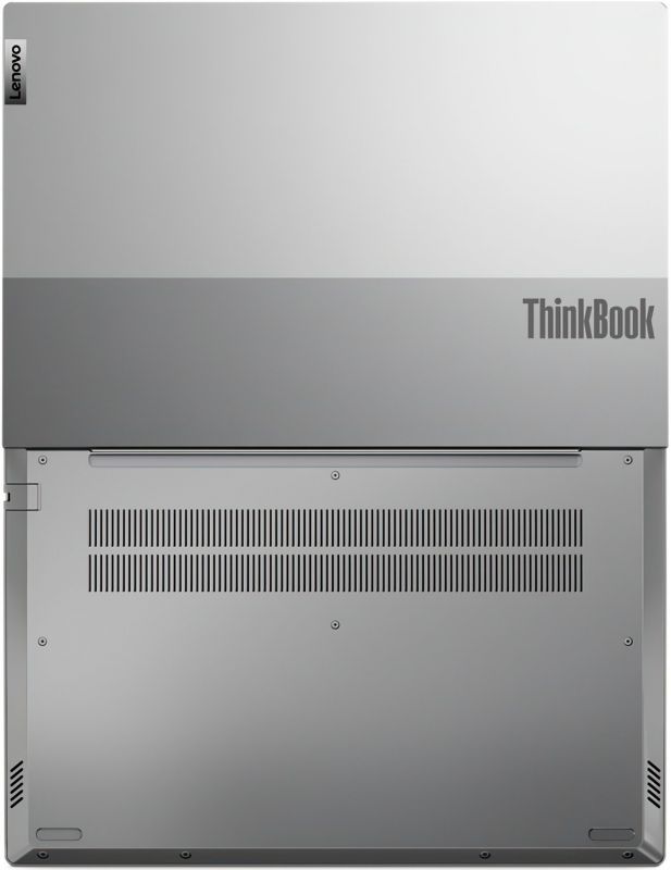 Ноутбук Lenovo ThinkBook 14 14FHD IPS AG/Intel i5-1135G7/8/256F/int/DOS/Grey