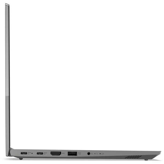 Ноутбук Lenovo ThinkBook 14 14FHD IPS AG/AMD R5 5500U/16/512F/int/W10P/Grey