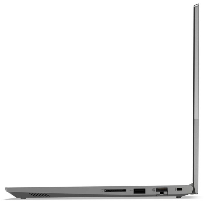 Ноутбук Lenovo ThinkBook 14 14FHD IPS AG/AMD R5 5500U/16/512F/int/W10P/Grey