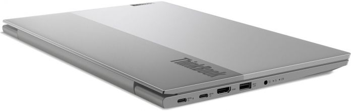 Ноутбук Lenovo ThinkBook 14 14FHD IPS AG/AMD R5 5500U/16/512F/int/W10P/Grey