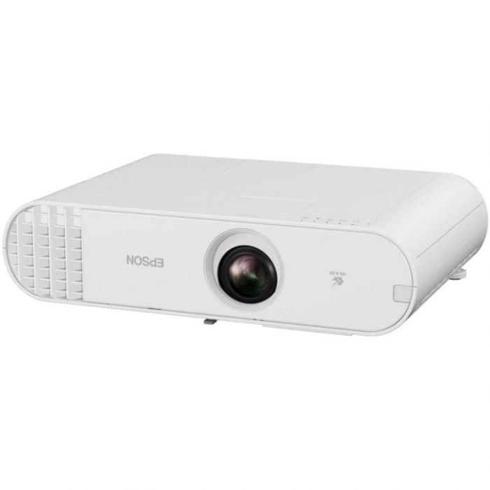 Проектор Epson EB-U50 (3LCD, WUXGA, 3700 ANSI lm)