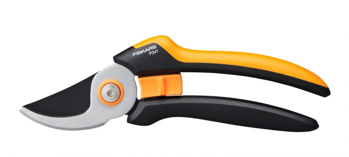 Fiskars Сікатор площинний Solid L P341, 26,5 см, 186гр