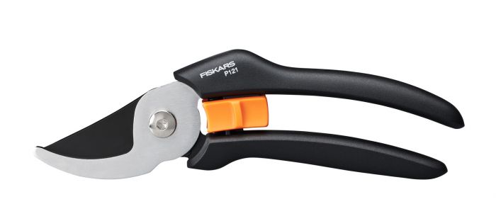 Fiskars Сікатор площинний Solid P121, 25,5 см, 141гр