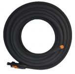 Fiskars Шланг для крапельного поливу, 15м Watering, 35 см, 1630г Fiskars Шланг для крапельного поливу, 15м Watering, 35 см, 1630г
