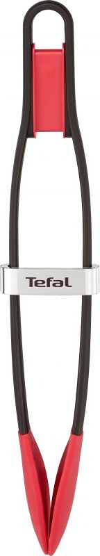 Щипці кухонні Tefal Ingenio, пластик, силікон