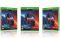 Гра Xbox Mass Effect Legendary Edition [Blu-Ray диск]
