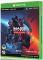 Гра Xbox Mass Effect Legendary Edition [Blu-Ray диск]