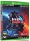 Гра Xbox Mass Effect Legendary Edition [Blu-Ray диск]